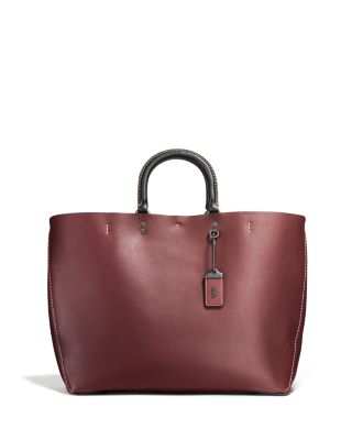 coach 1941 rogue tote