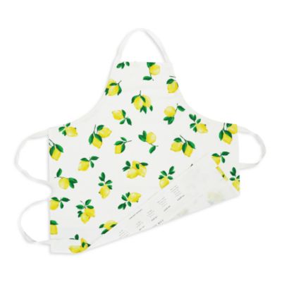 kate spade new york - Make Lemonade Apron