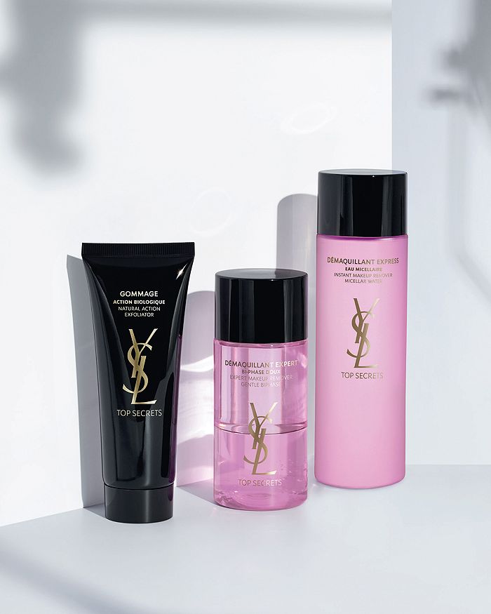 Top Secrets Collection