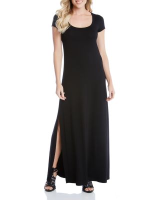 karen kane maxi dress
