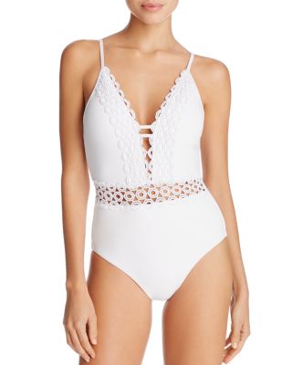 becca siren swimsuit