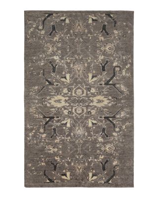 Surya - Opulent Area Rug, 4' x 6'