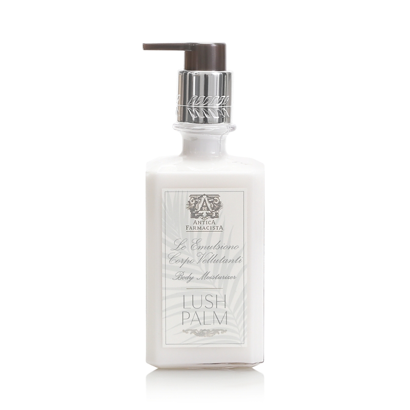 ANTICA FARMACISTA LUSH PALM BODY MOISTURIZER BMLP