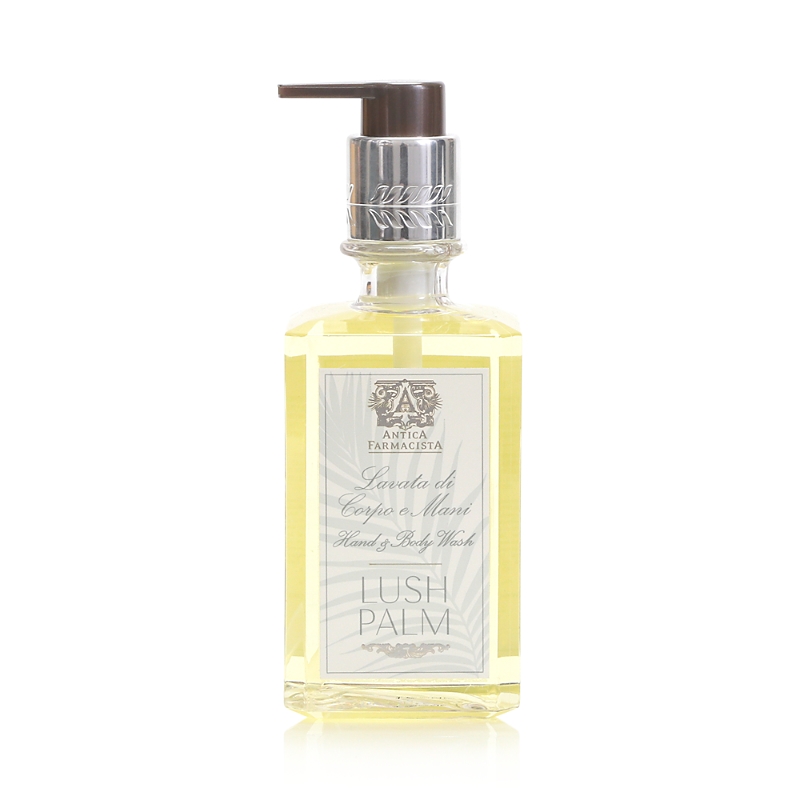 Antica Farmacista Lush Palm Hand And Body Wash