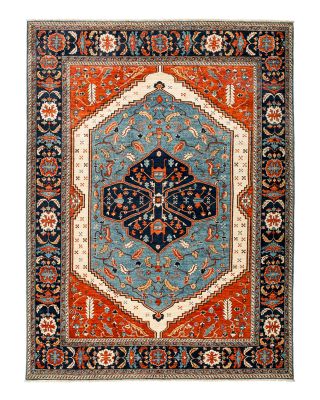 Bloomingdale's - Ziegler Area Rug, 8'10" x 11'10"