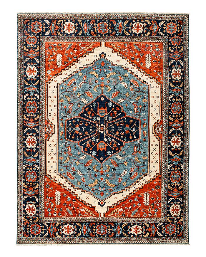 Bloomingdale's Ziegler Area Rug, 8'10" x 11'10" Bloomingdale's