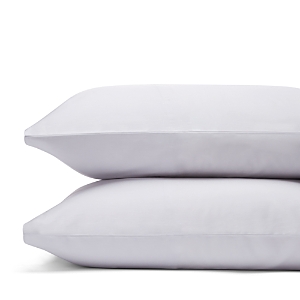 Schlossberg Noblesse Standard Pillowcase, Pair In Glace