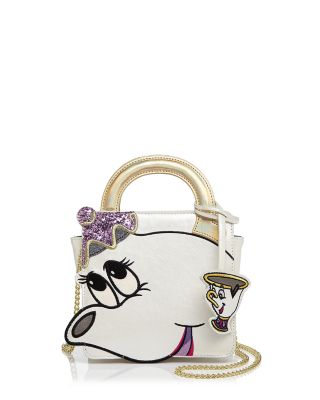 danielle nicole mrs potts bag