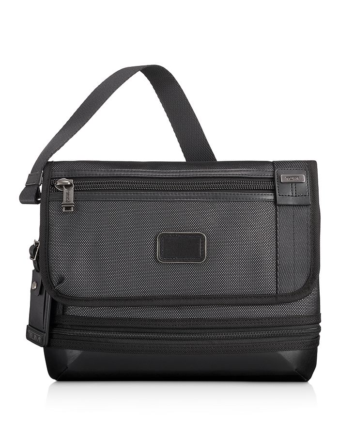 Tumi hot sale beale crossbody