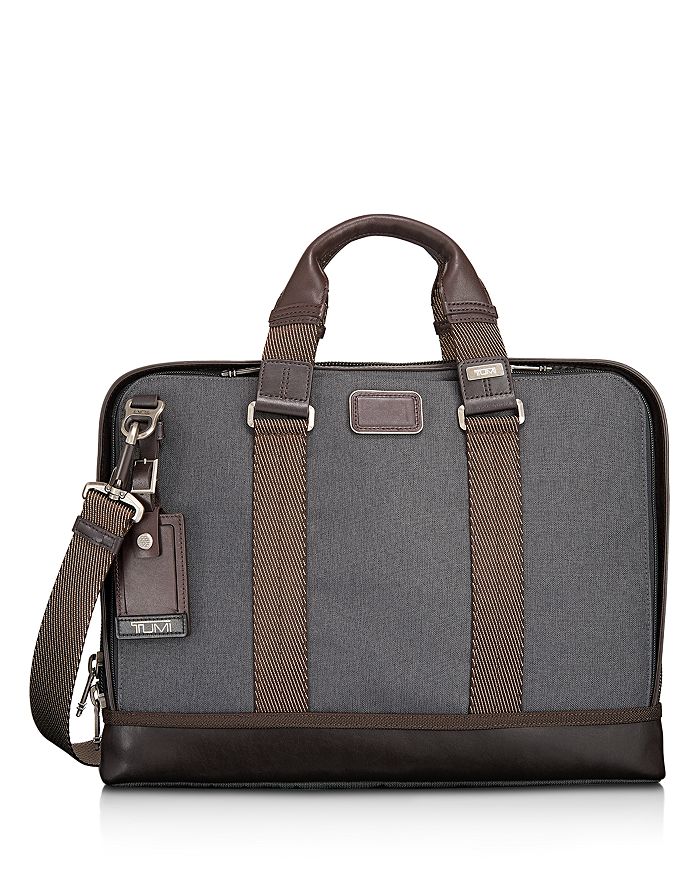 Tumi andrews slim on sale brief