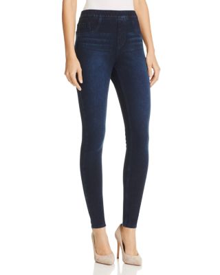 SPANX® - Jean-ish Ankle Leggings