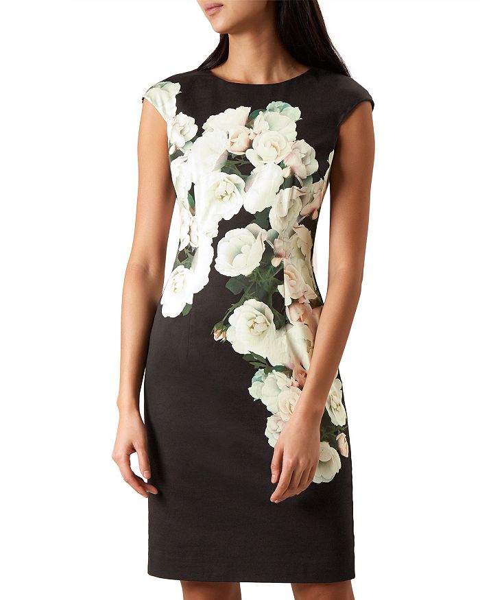 Hobbs eleanor dress online