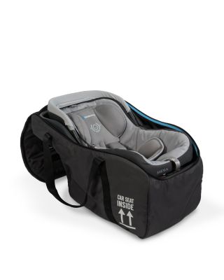 uppababy car seat travel cover