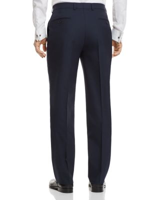 Basic New York Classic Fit Dress Pants