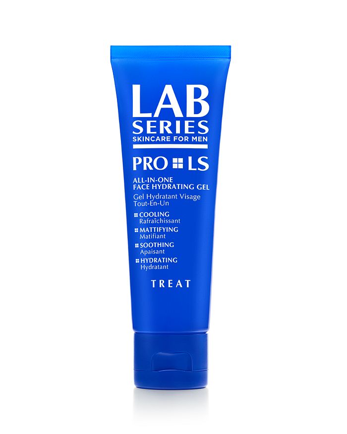 LAB SERIES SKINCARE FOR MEN PRO-LS ALL-IN-ONE FACE HYDRATING GEL,5LYG01