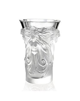Lalique - Fantasia Vase