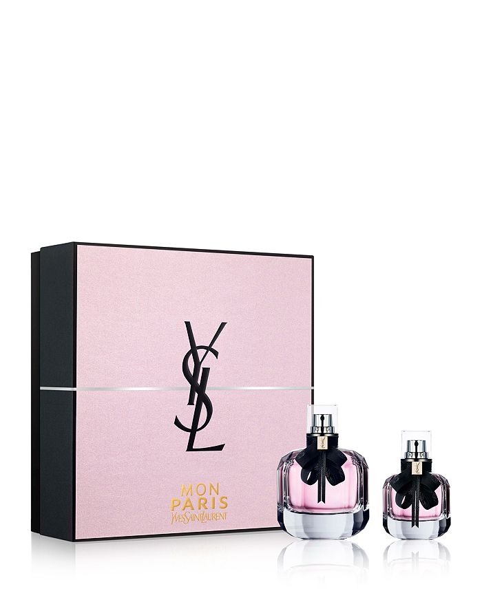 Yves Saint Laurent Mon Paris Eau de Parfum Gift Set | Bloomingdale's