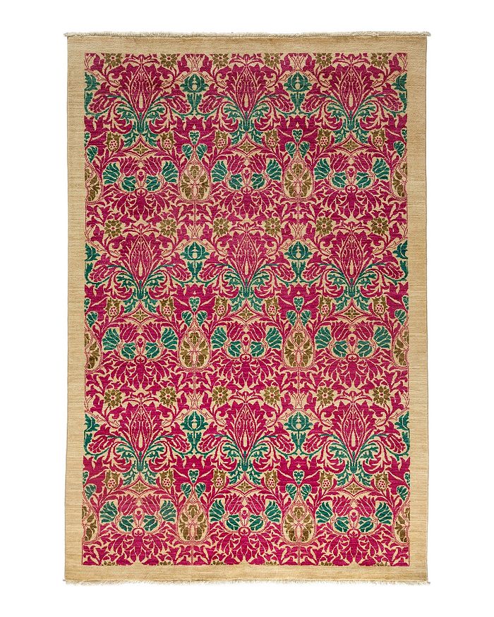 Bloomingdale's Solo Rugs Morris Area Rug Collection Bloomingdale's