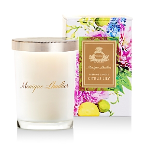 Agraria Monique Lhuillier Citrus Lily 7.4 oz. Candle