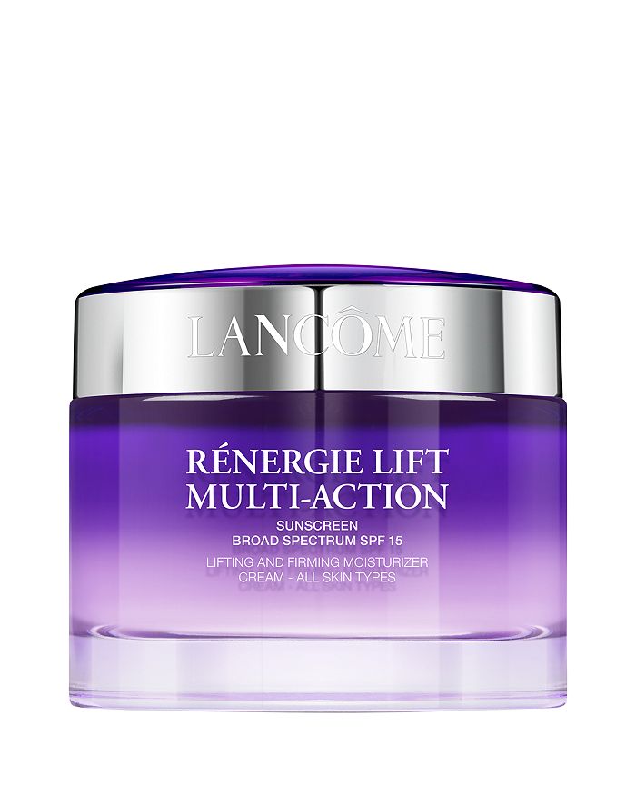 Lancôme - R&eacute;nergie Lift Multi-Action Lifting & Firming Day Cream SPF 15
