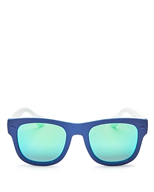 havaianas Paraty Mirrored Square Sunglasses, 48mm at Bloomingdale's