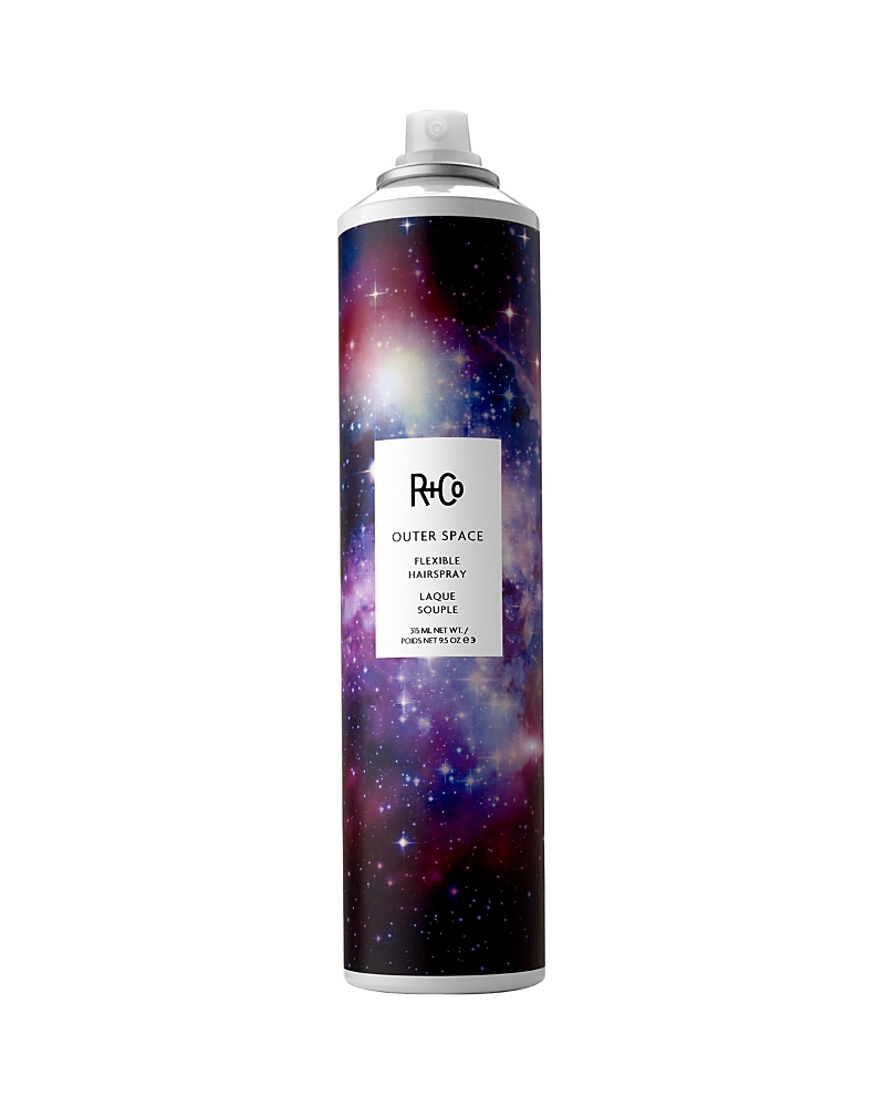 R And Co Outer Space Flexible Hairspray