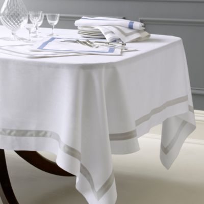Lowell Table Linens Collection