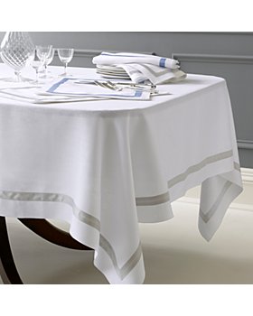 Matouk - Lowell Table Linens Collection