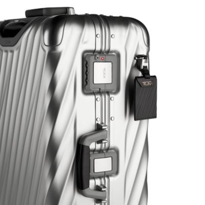 19-Degree Aluminum Extended Trip Packing Case