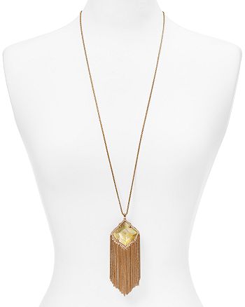 Kendra scott kingston necklace clearance