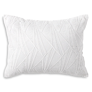 Dkny Refresh Embroidered Decorative Pillow, 12 x 16