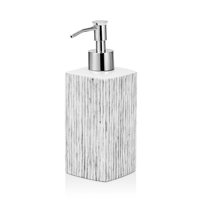 Kassatex Wainscott Soap Pump Bloomingdale's