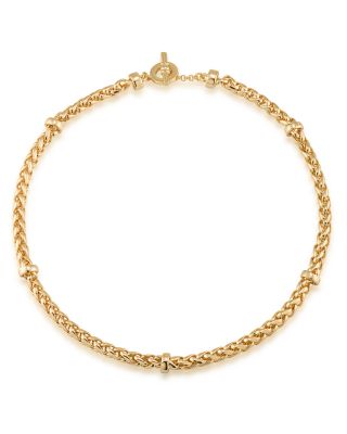 Ralph Lauren - Chain Necklace, 18"