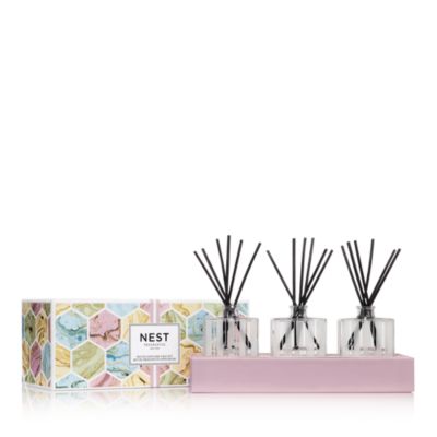 NEST Fragrances - Petite Diffuser Trio Set