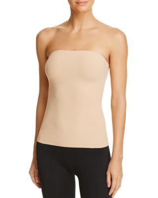 Classic Strapless Cami
