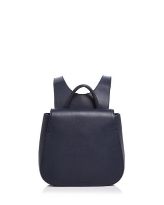 Steven Alan Kate Mini Leather Backpack Bloomingdale s