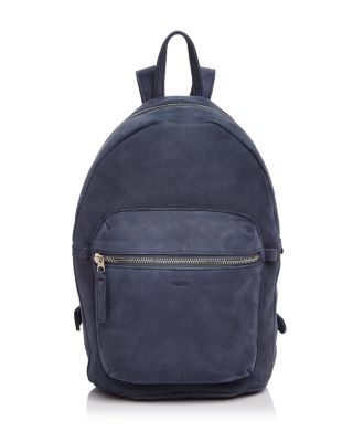 Baggu backpack leather hotsell