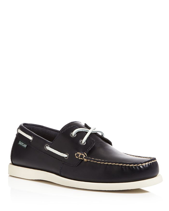 Eastland Edition Eastland 1955 Edition Men's Seaport Boat Shoes - 100% Exclusive In Navy