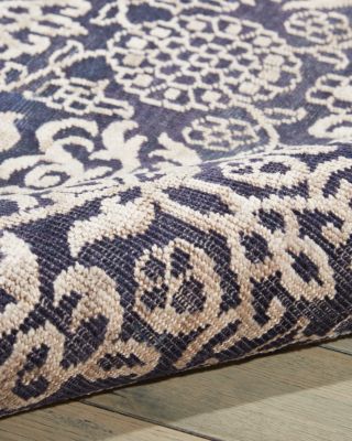 Aldora ALD13 Area Rug, 5'6" x 8'