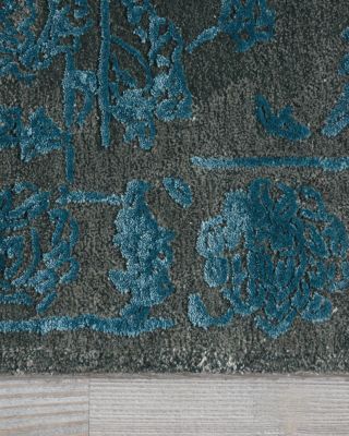 Opaline OPA12 Rug, 2'3" x 8'