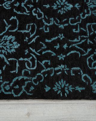 Opaline OPA06 Area Rug, 2'3" x 8'