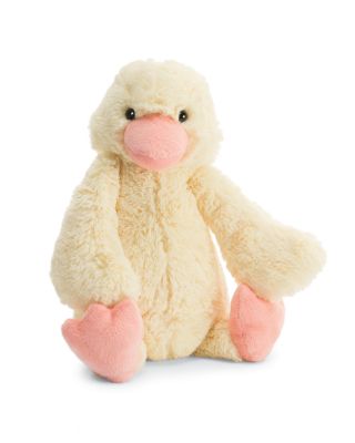 Jellycat Bashful Plush Duckling - Ages 0+ | Bloomingdale's