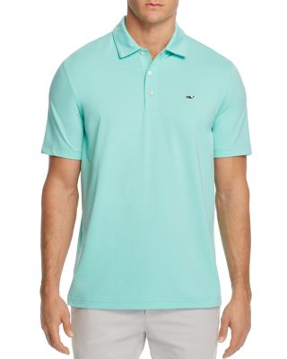 vineyard vines performance polo sale