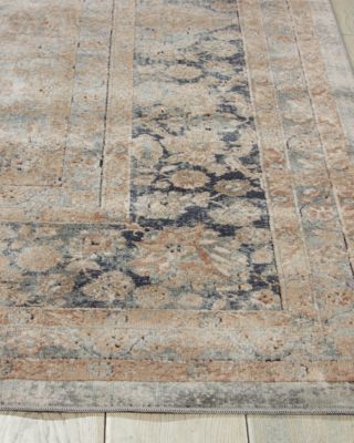 Malta MAI10 Area Rug, 9' x 12'