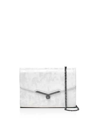 Botkier - Valentina Leather Clutch