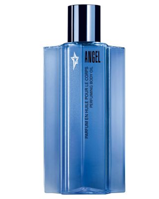 Mugler Thierry Angel Body Oil Bloomingdale s