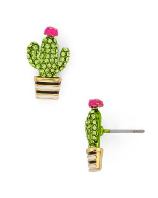 kate spade cactus ring