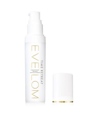 EVE LOM Time Retreat Radiance Boost Treatment | Bloomingdale's