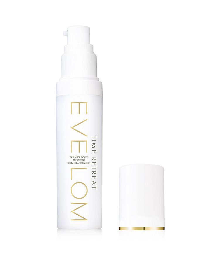 EVE LOM Time Retreat Radiance Boost Treatment Bloomingdale's