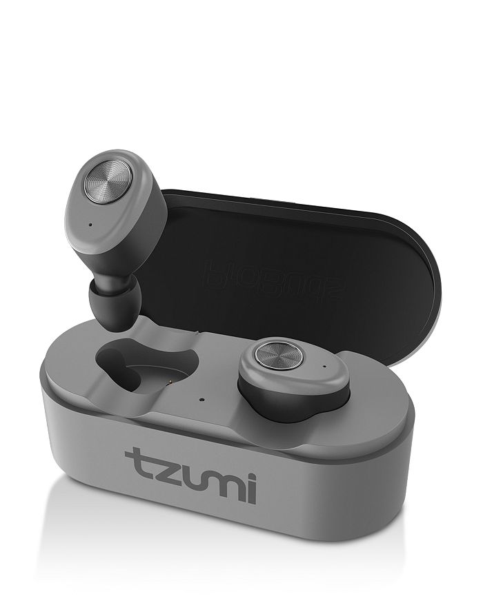 Tzumi probuds true wireless details clearance